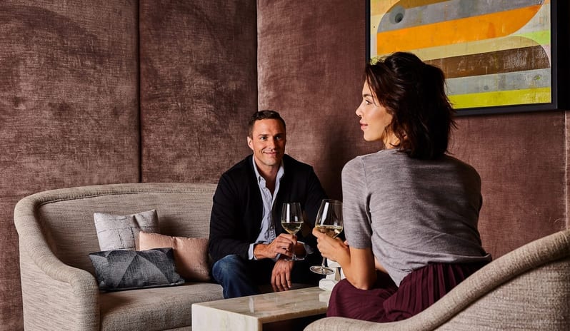 James Nomad - Scarpetta - Lounge